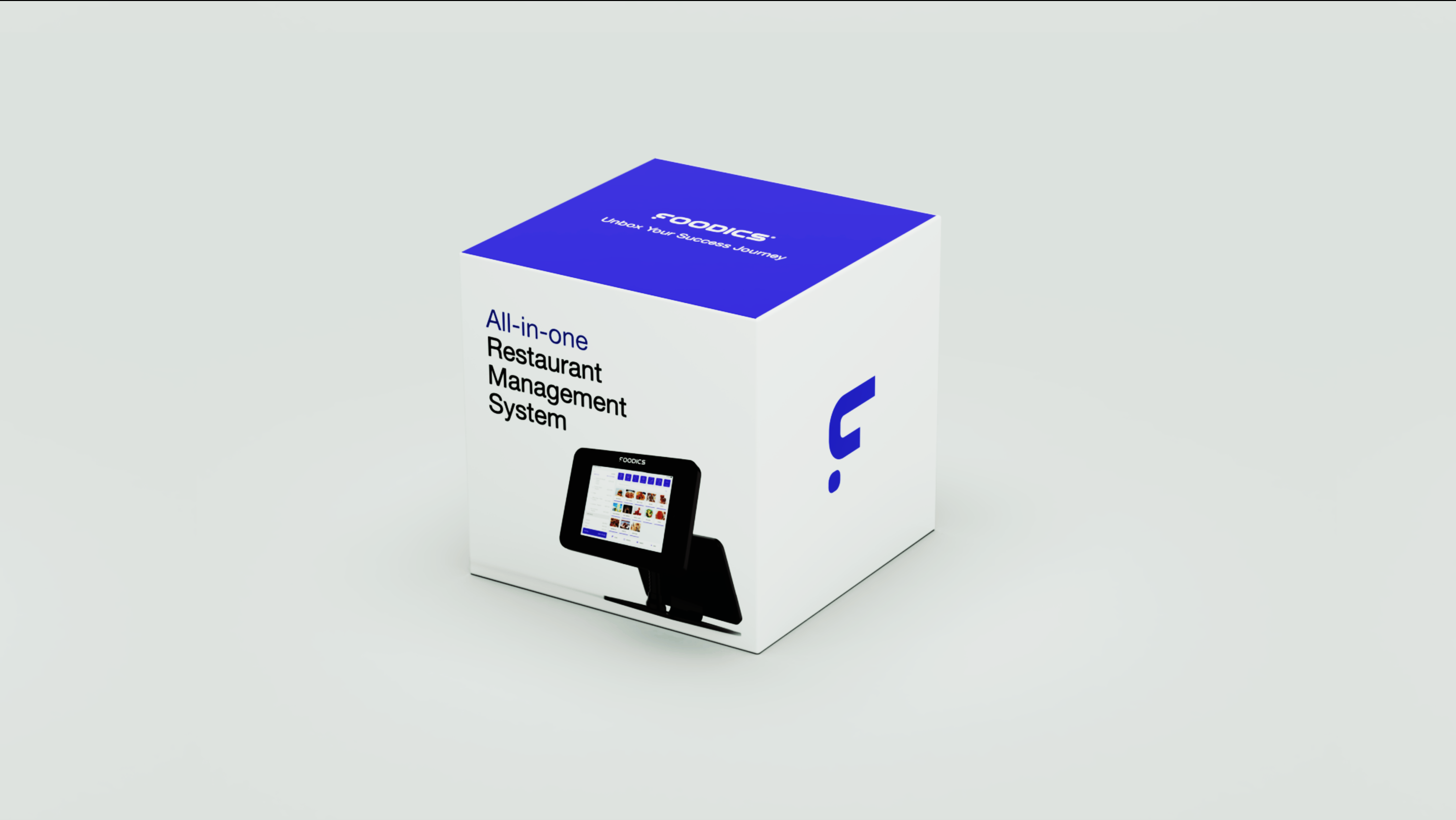 3D Visualization