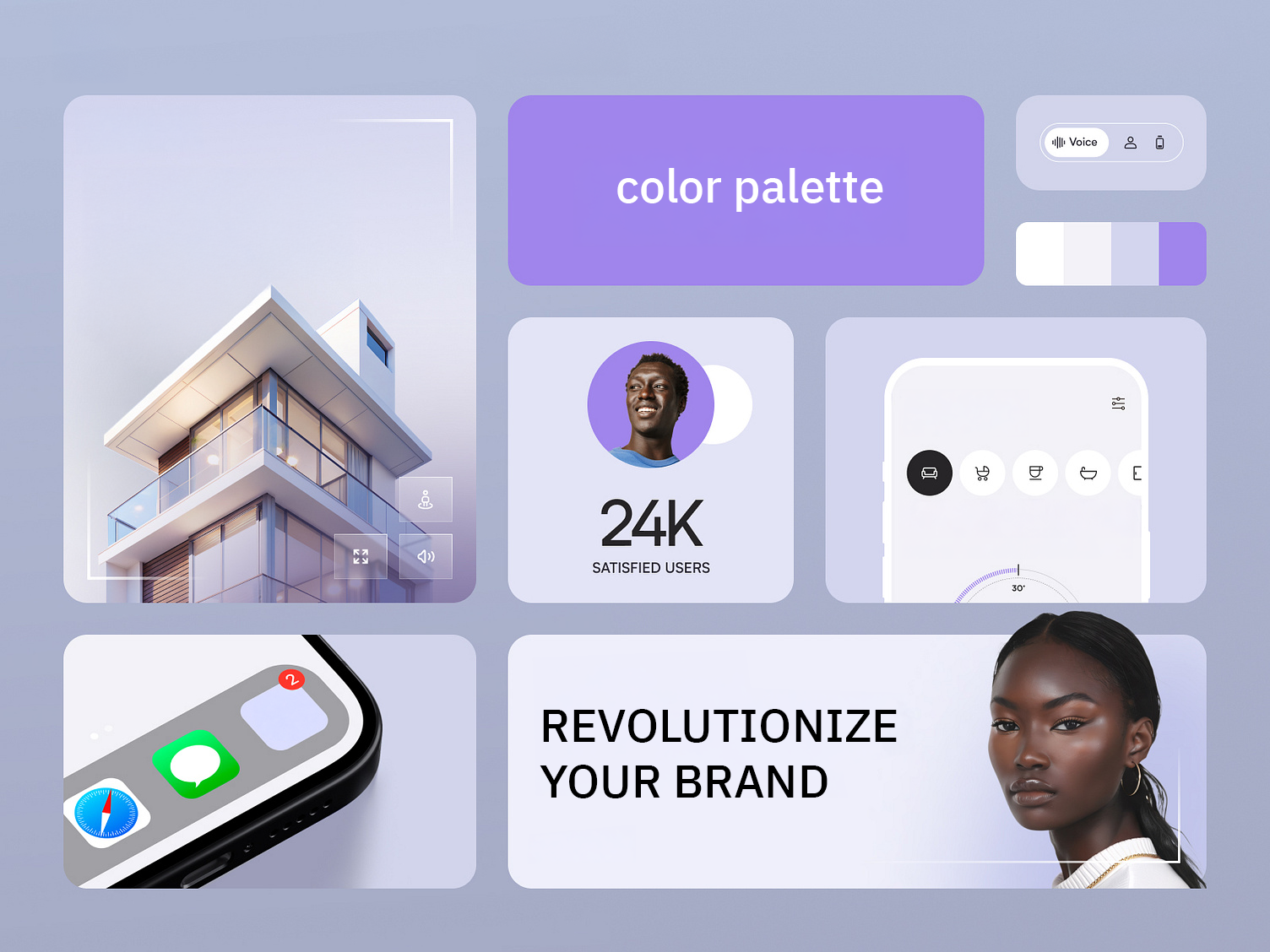 Brand Portfolio
